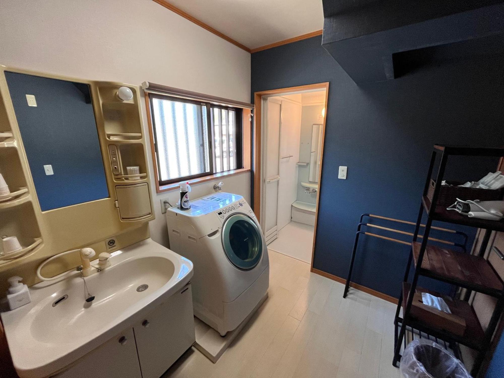 Villa Kumano Hongu Esterno foto